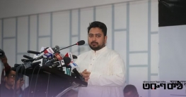 হামলার পেছনে সরকারের ভেতরের একটি অংশ: নাহিদ ইসলাম